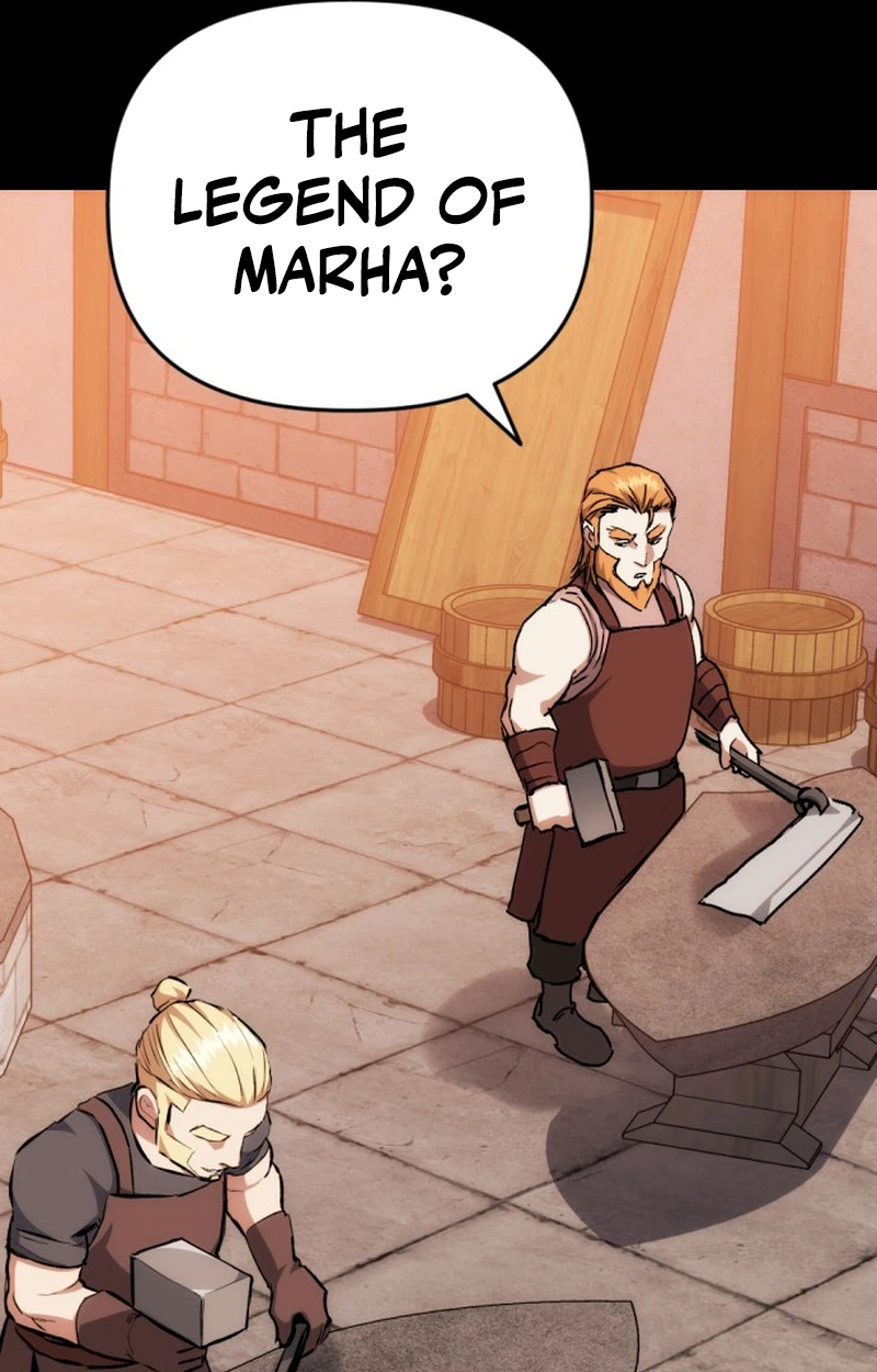 Bill The Blacksmith Chapter 36 page 68 - 