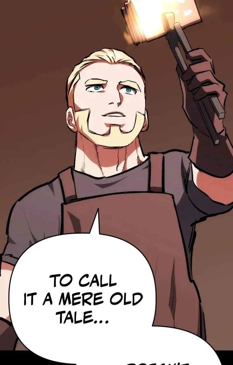 Bill The Blacksmith Chapter 36 page 70 - 
