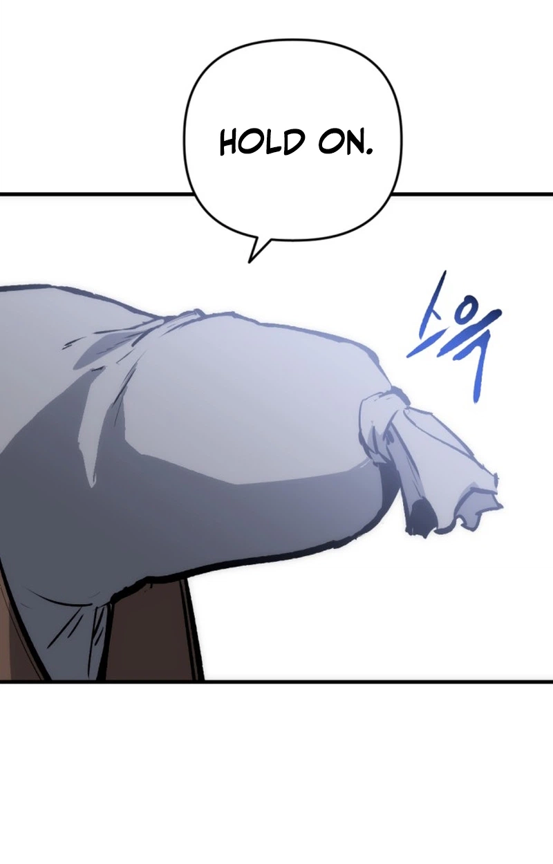 Bill The Blacksmith Chapter 36 page 8 - 