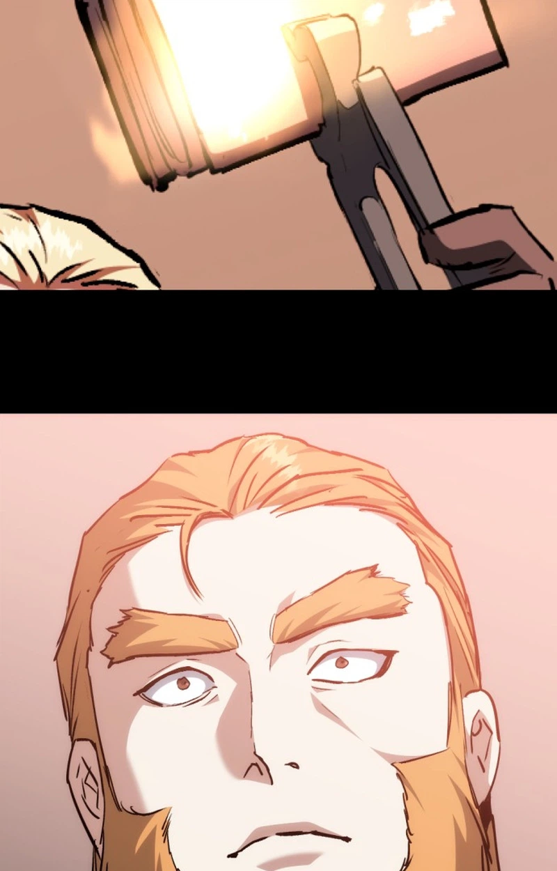 Bill The Blacksmith Chapter 36 page 72 - 