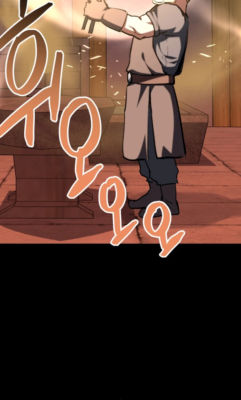 Bill The Blacksmith Chapter 36 page 78 - 