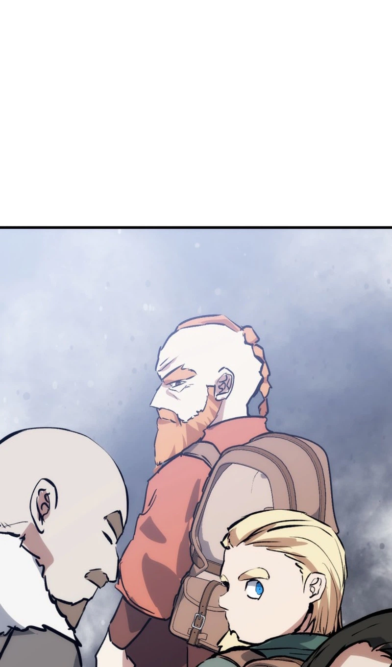 Bill The Blacksmith Chapter 36 page 9 - 