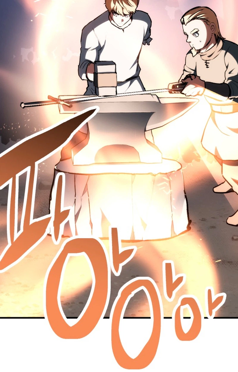 Bill The Blacksmith Chapter 36 page 83 - 