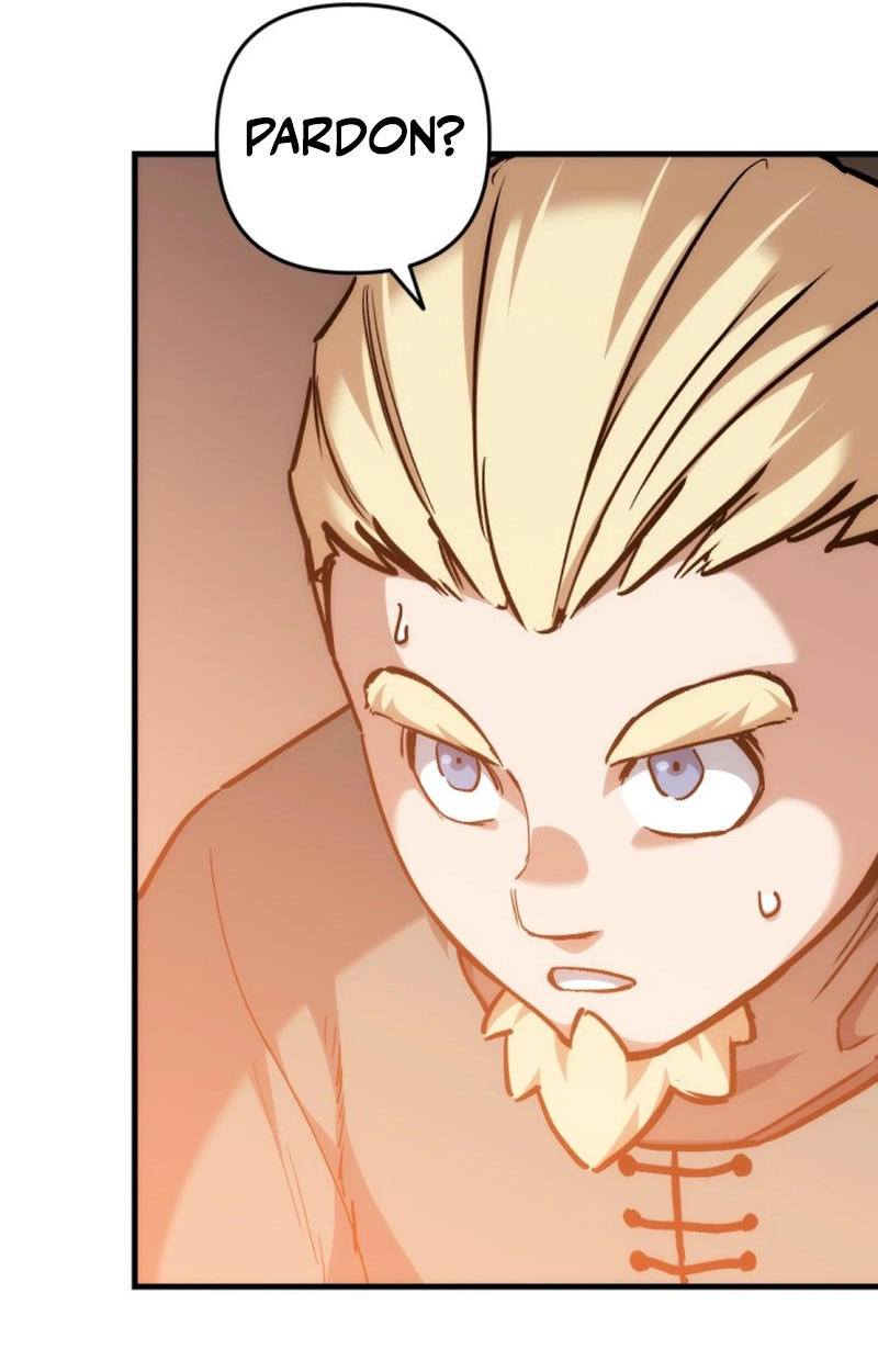 Bill The Blacksmith Chapter 36 page 86 - 
