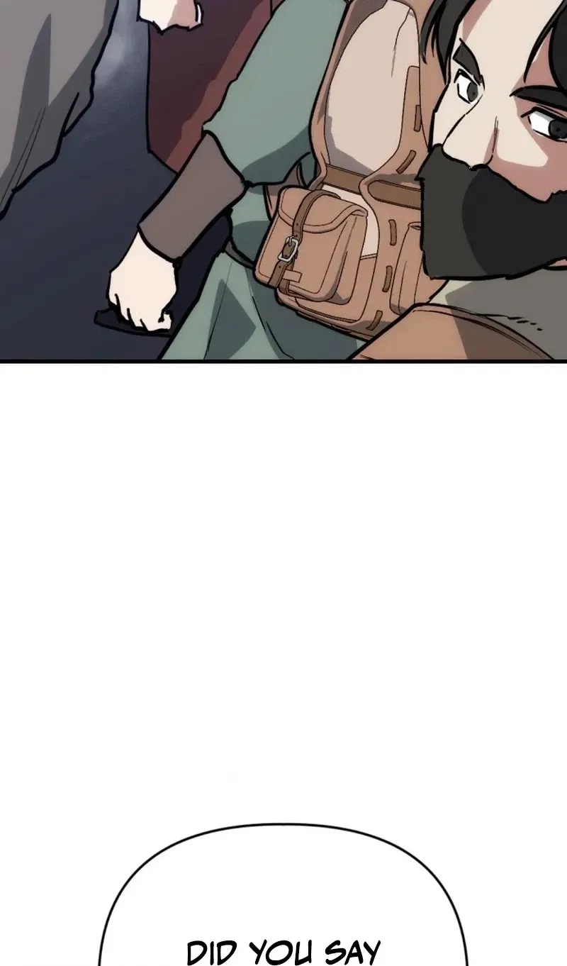 Bill The Blacksmith Chapter 36 page 10 - 