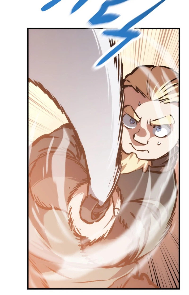 Bill The Blacksmith Chapter 36 page 94 - 
