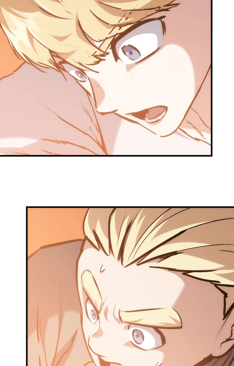Bill The Blacksmith Chapter 36 page 96 - 