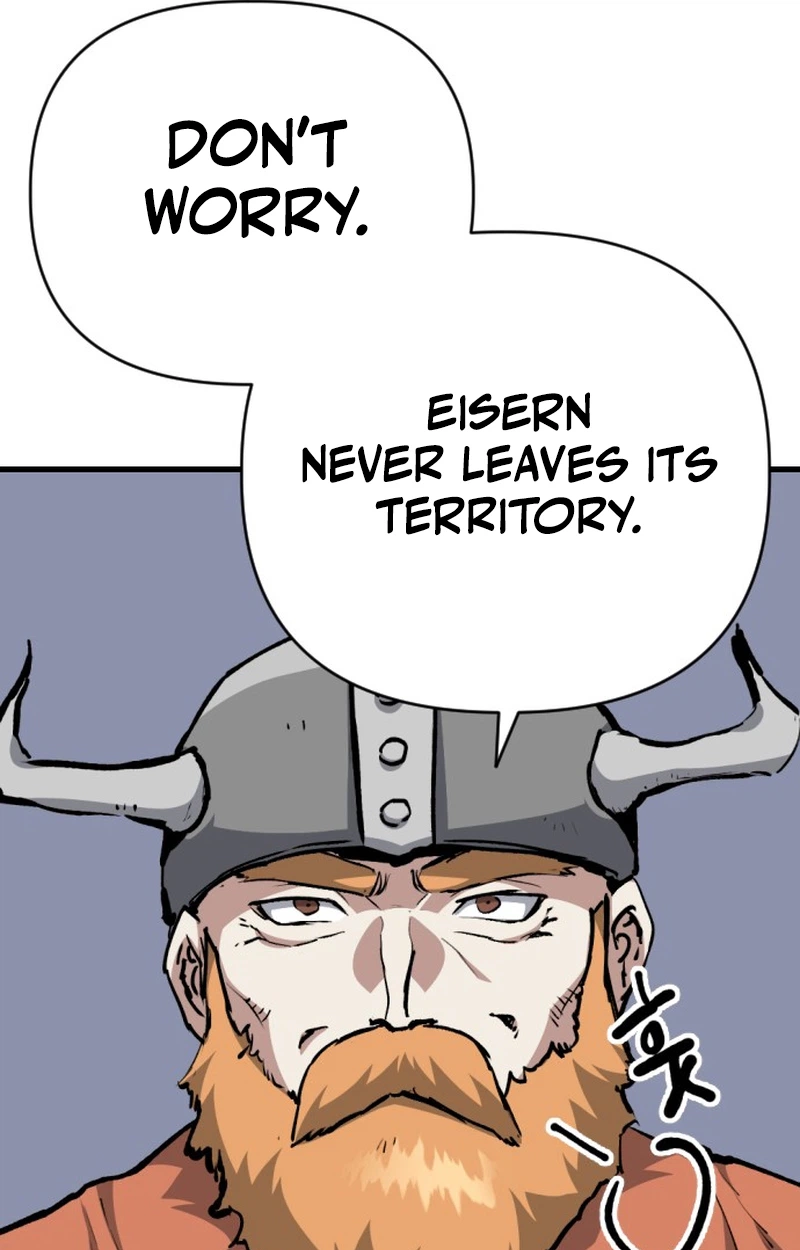 Bill The Blacksmith Chapter 37 page 101 - 