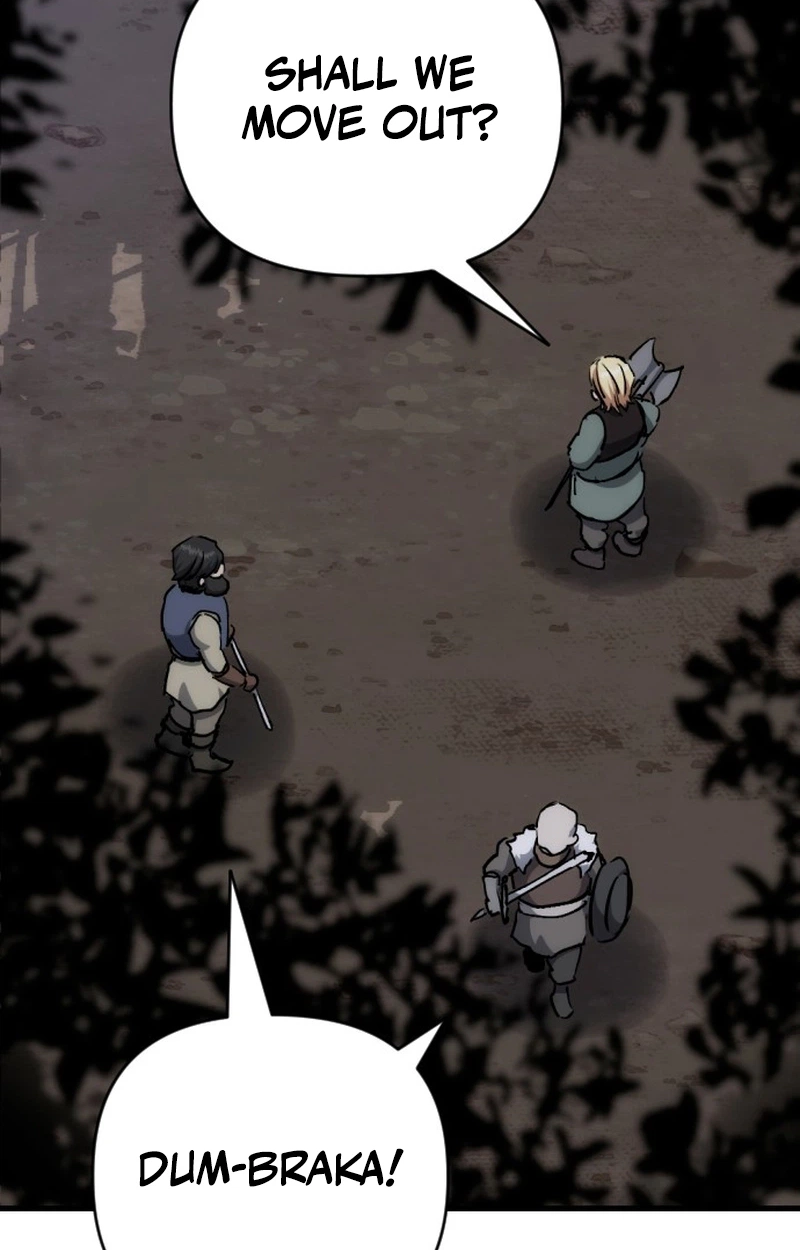 Bill The Blacksmith Chapter 37 page 104 - 