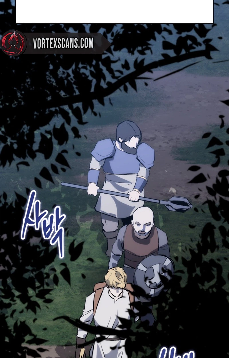 Bill The Blacksmith Chapter 37 page 107 - 