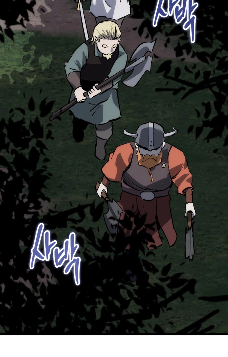 Bill The Blacksmith Chapter 37 page 108 - 