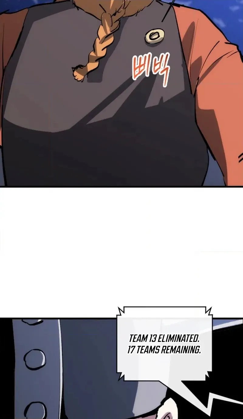 Bill The Blacksmith Chapter 37 page 110 - 
