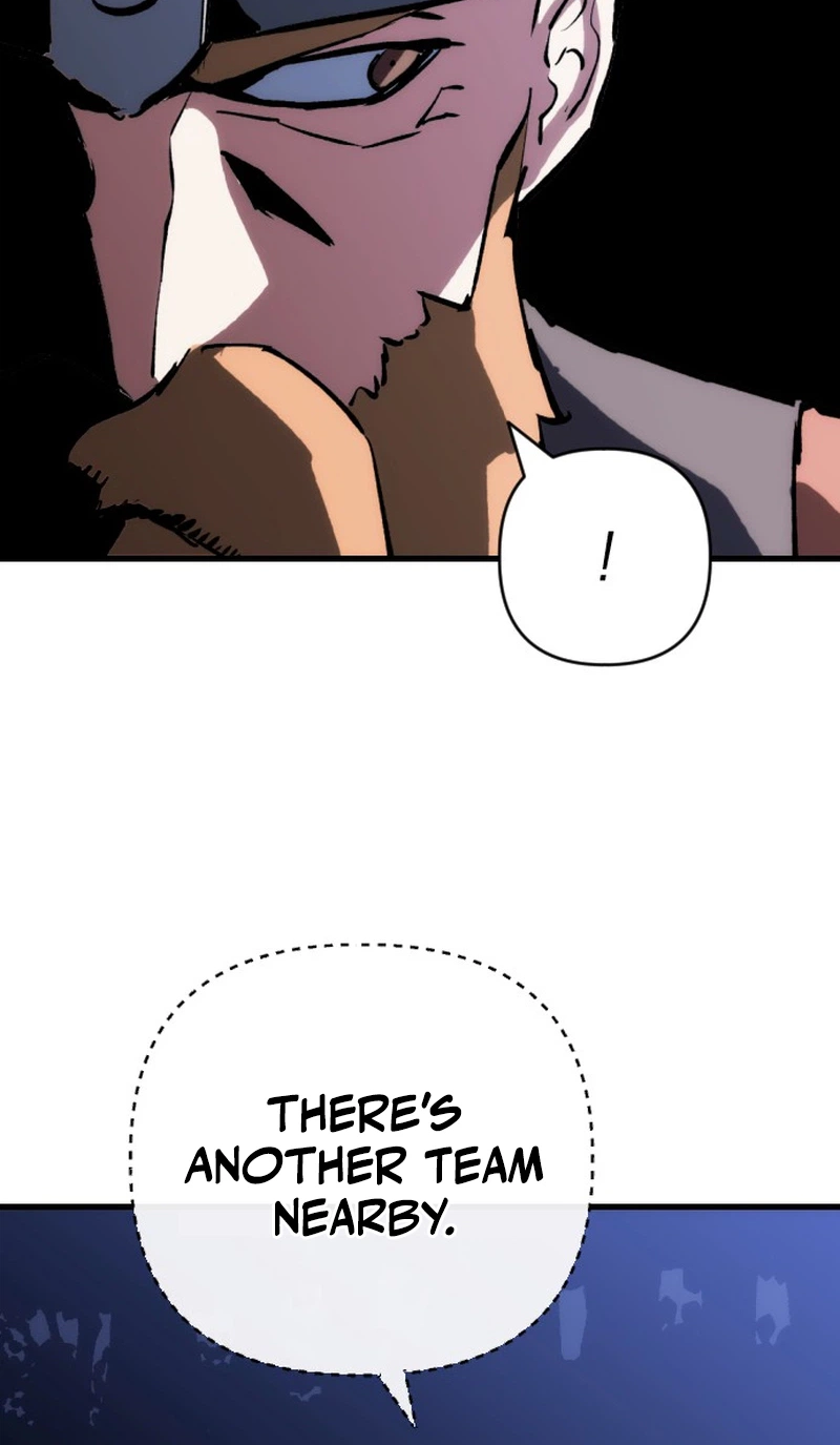 Bill The Blacksmith Chapter 37 page 111 - 