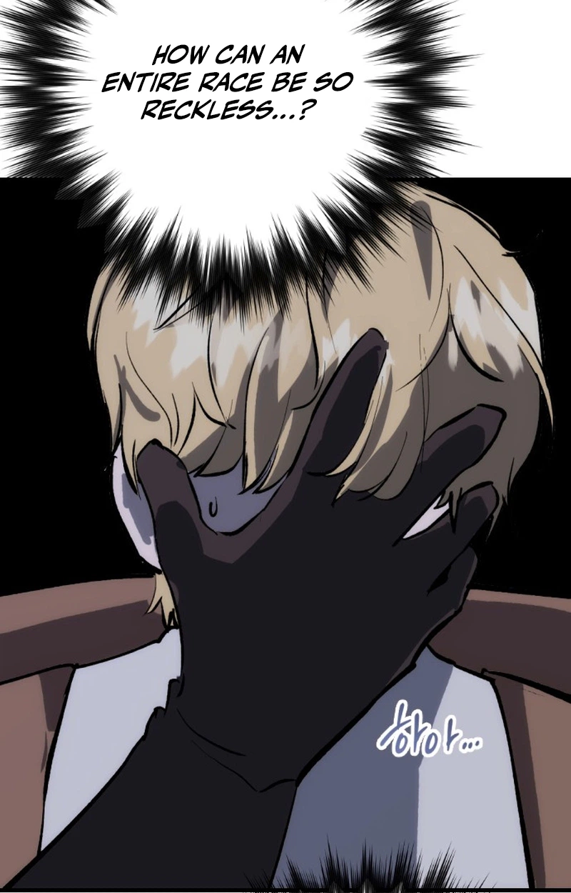 Bill The Blacksmith Chapter 37 page 122 - 