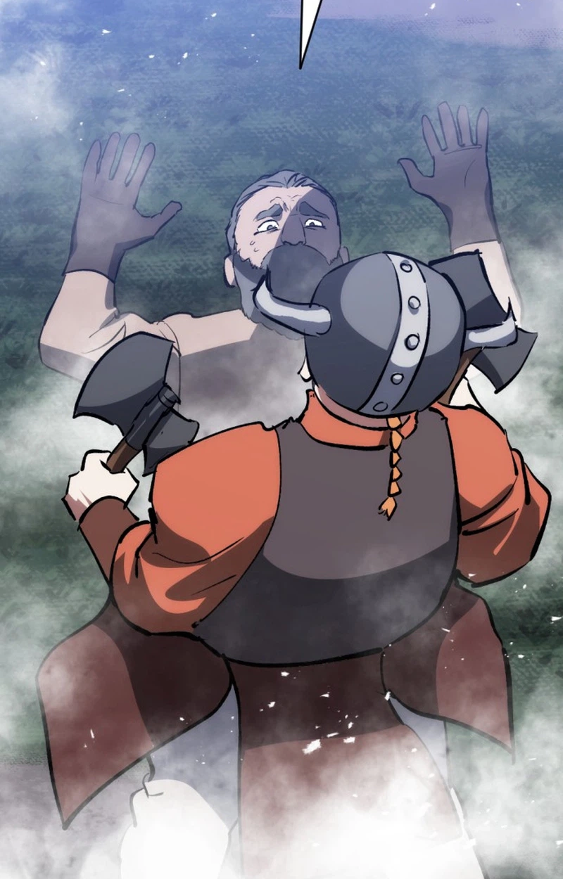 Bill The Blacksmith Chapter 37 page 126 - 