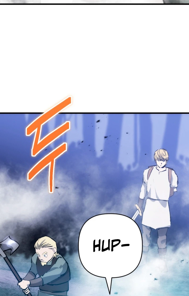 Bill The Blacksmith Chapter 37 page 127 - 
