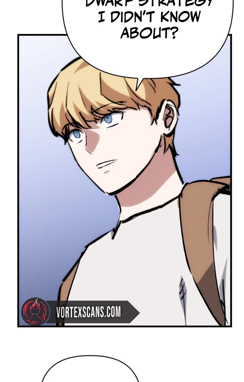 Bill The Blacksmith Chapter 37 page 131 - 