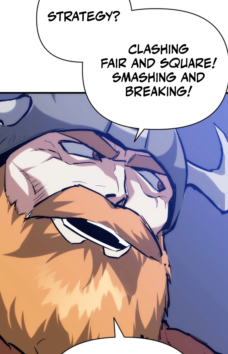 Bill The Blacksmith Chapter 37 page 132 - 