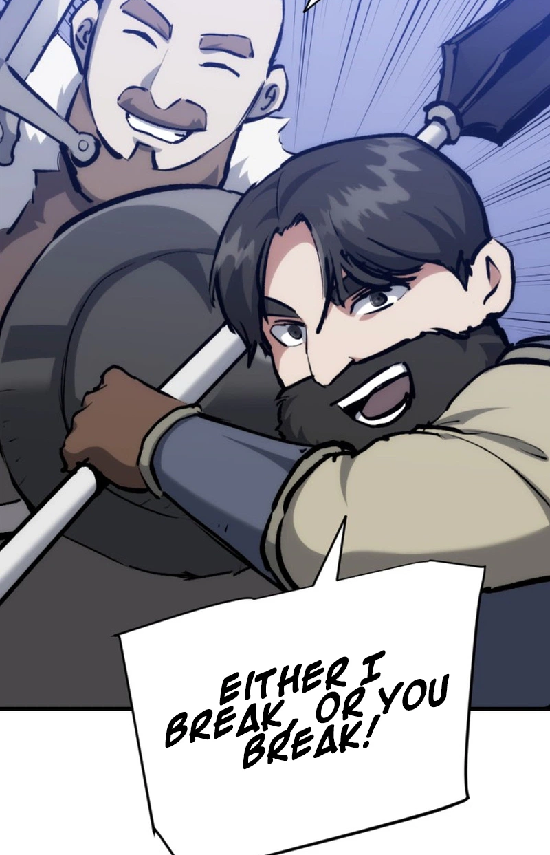 Bill The Blacksmith Chapter 37 page 134 - 