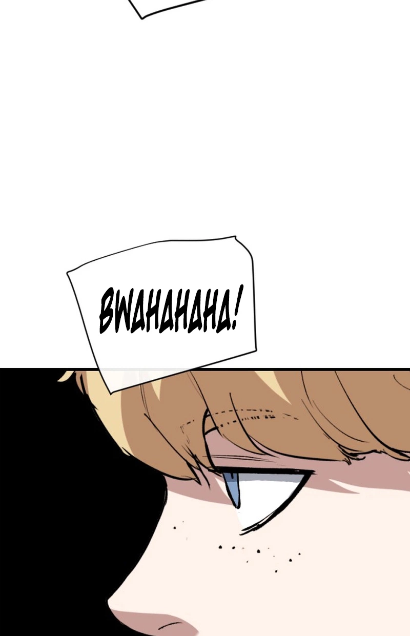 Bill The Blacksmith Chapter 37 page 135 - 