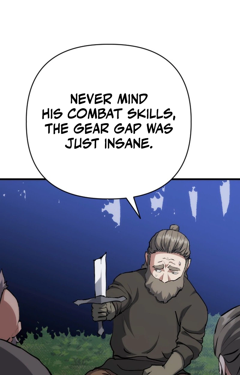 Bill The Blacksmith Chapter 37 page 143 - 
