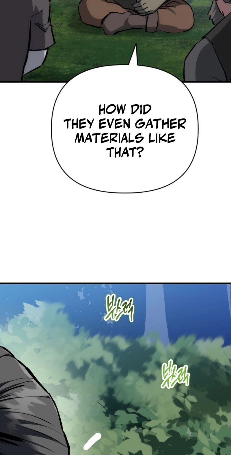 Bill The Blacksmith Chapter 37 page 144 - 