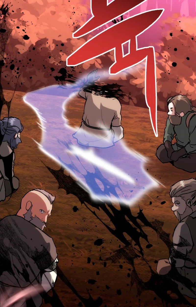 Bill The Blacksmith Chapter 37 page 148 - 