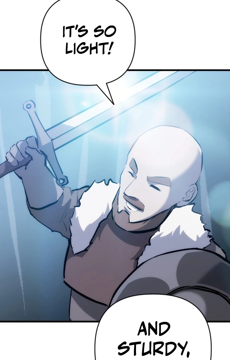 Bill The Blacksmith Chapter 37 page 3 - 