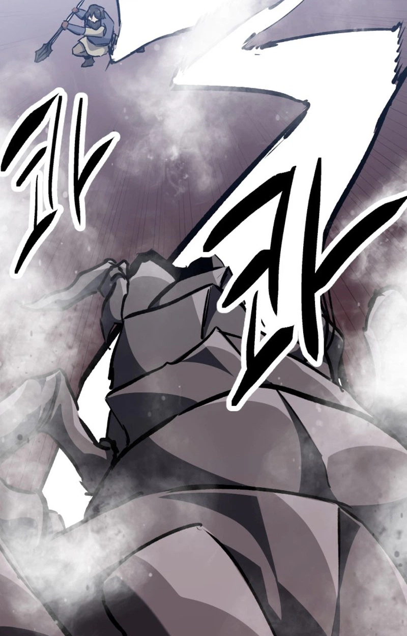 Bill The Blacksmith Chapter 37 page 23 - 