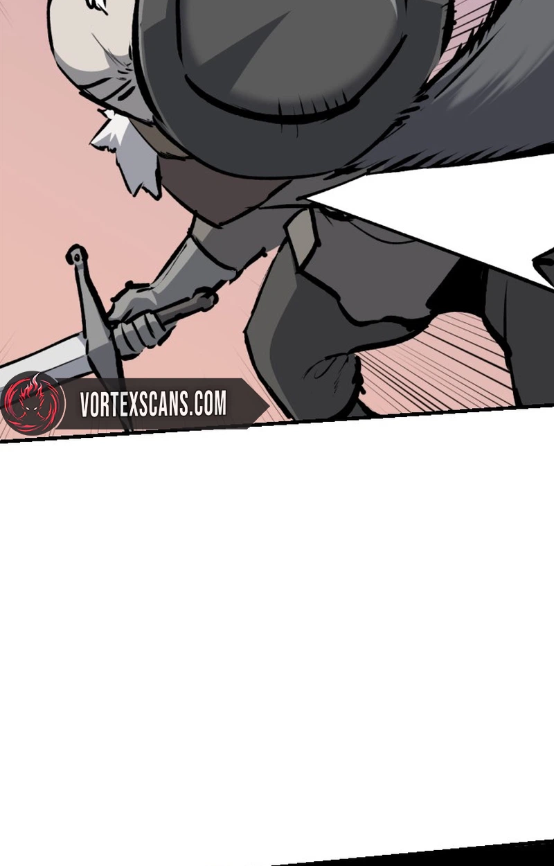 Bill The Blacksmith Chapter 37 page 28 - 