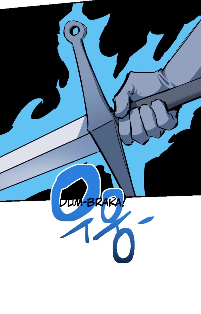 Bill The Blacksmith Chapter 37 page 29 - 