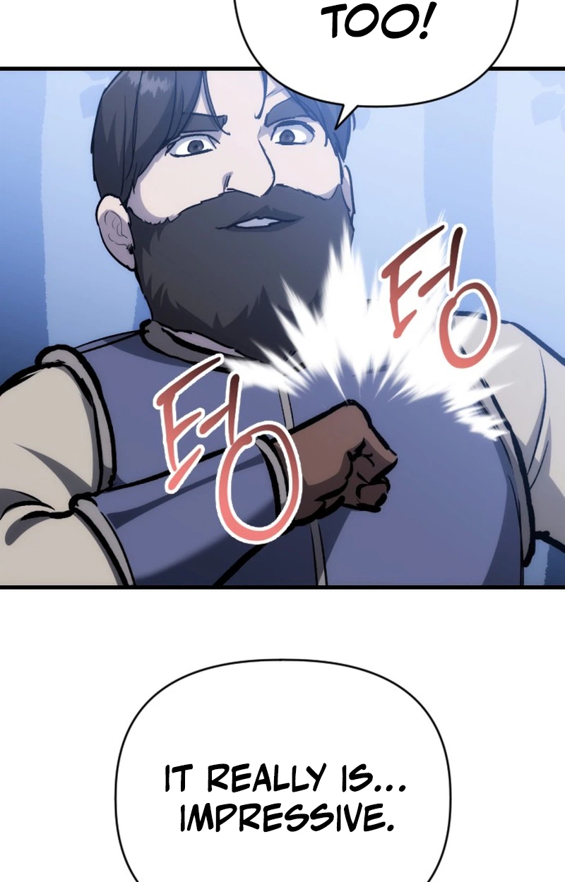 Bill The Blacksmith Chapter 37 page 4 - 