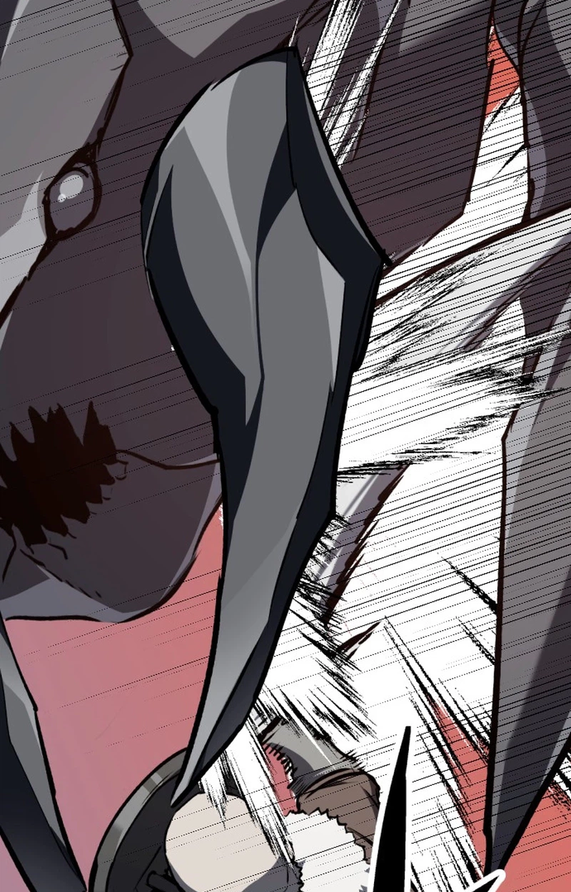 Bill The Blacksmith Chapter 37 page 31 - 