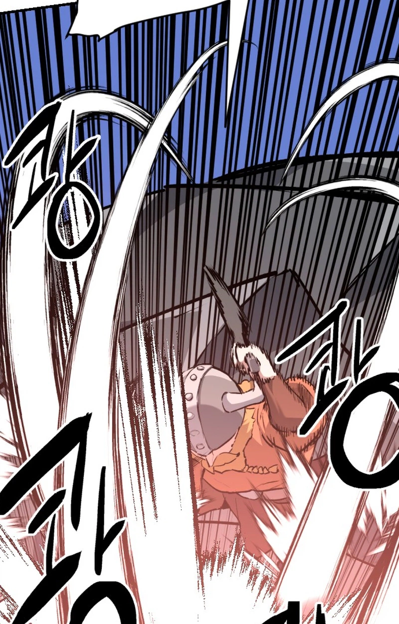 Bill The Blacksmith Chapter 37 page 37 - 