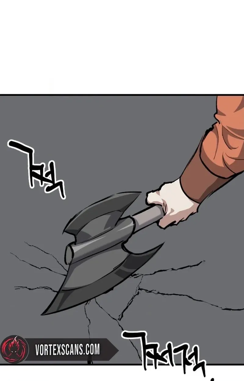 Bill The Blacksmith Chapter 37 page 40 - 
