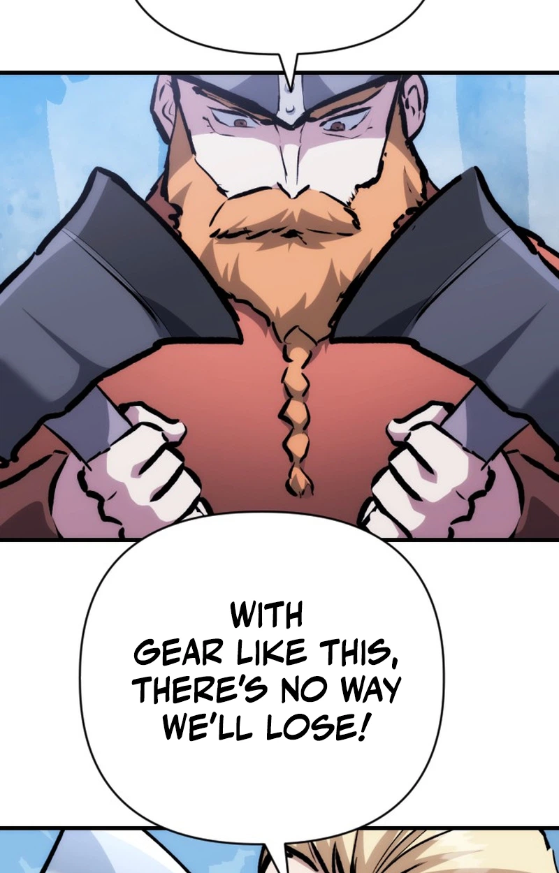 Bill The Blacksmith Chapter 37 page 5 - 