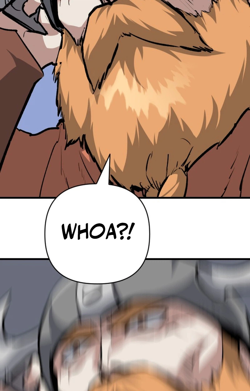 Bill The Blacksmith Chapter 37 page 42 - 