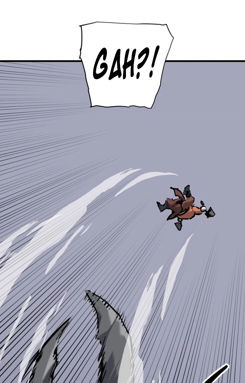 Bill The Blacksmith Chapter 37 page 44 - 