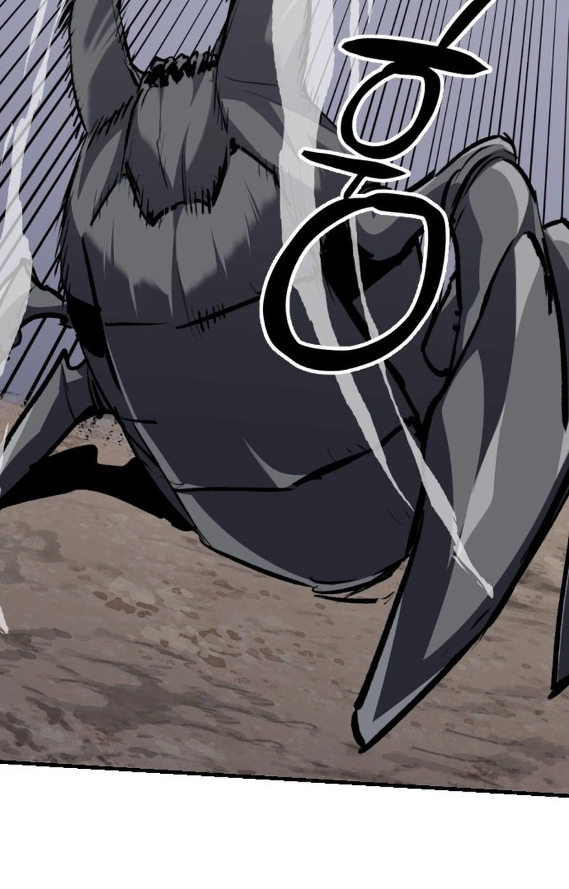 Bill The Blacksmith Chapter 37 page 45 - 
