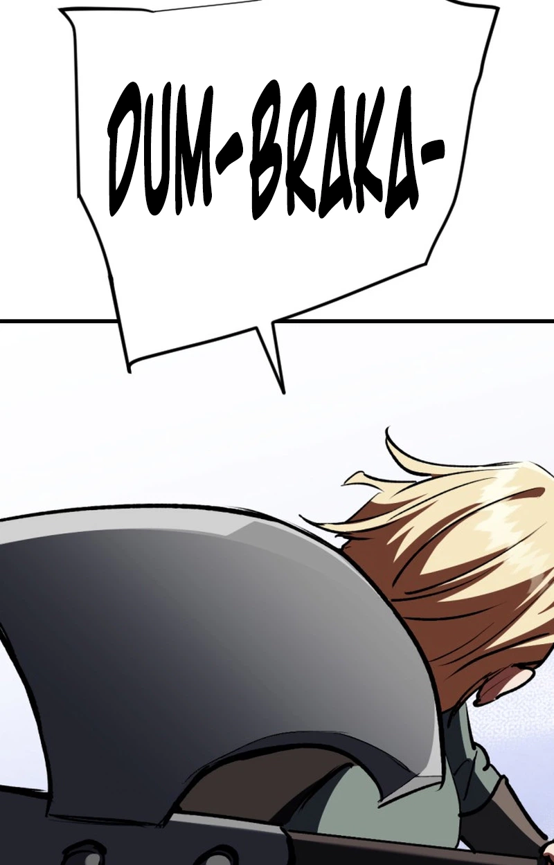 Bill The Blacksmith Chapter 37 page 48 - 