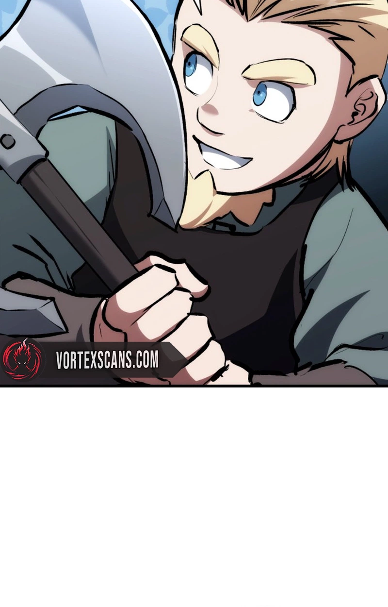 Bill The Blacksmith Chapter 37 page 6 - 