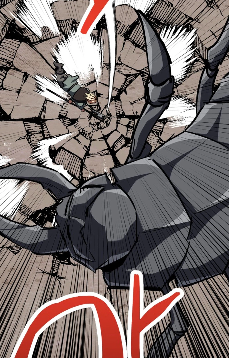 Bill The Blacksmith Chapter 37 page 51 - 