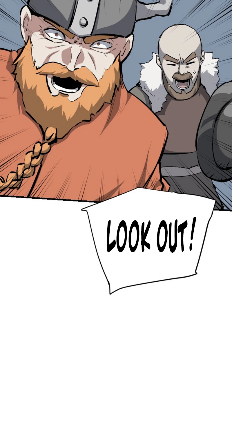 Bill The Blacksmith Chapter 37 page 56 - 