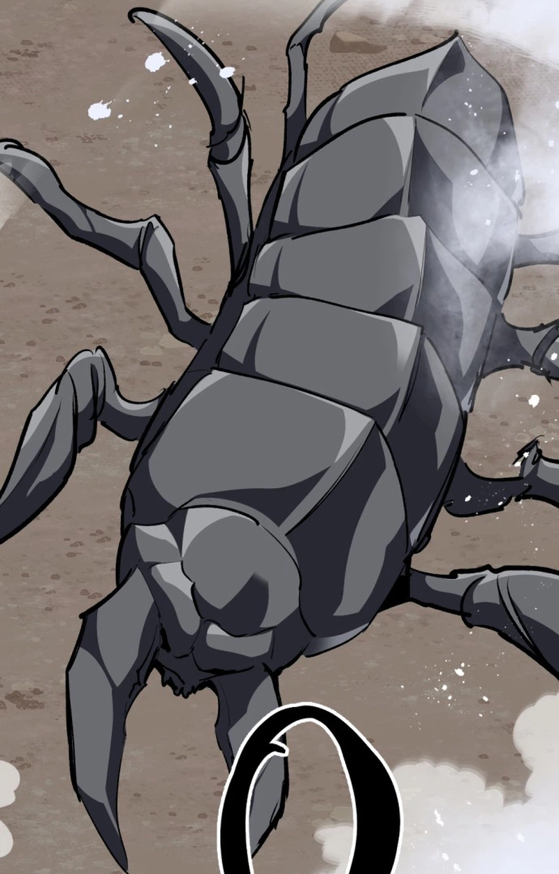 Bill The Blacksmith Chapter 37 page 68 - 
