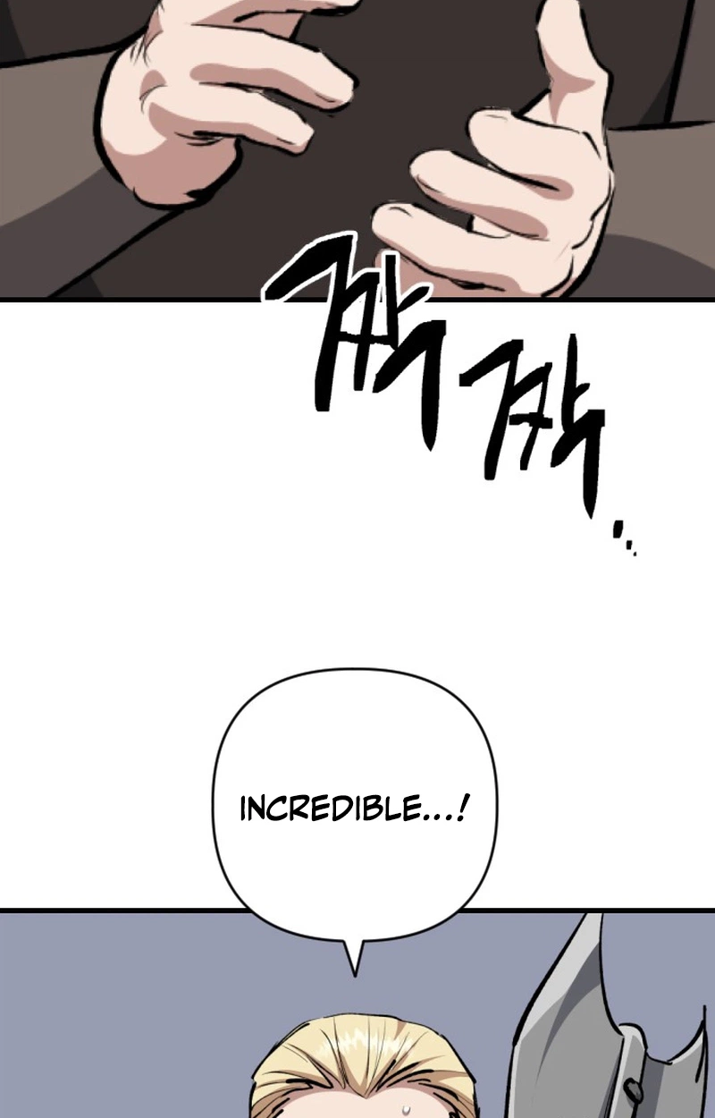 Bill The Blacksmith Chapter 37 page 71 - 