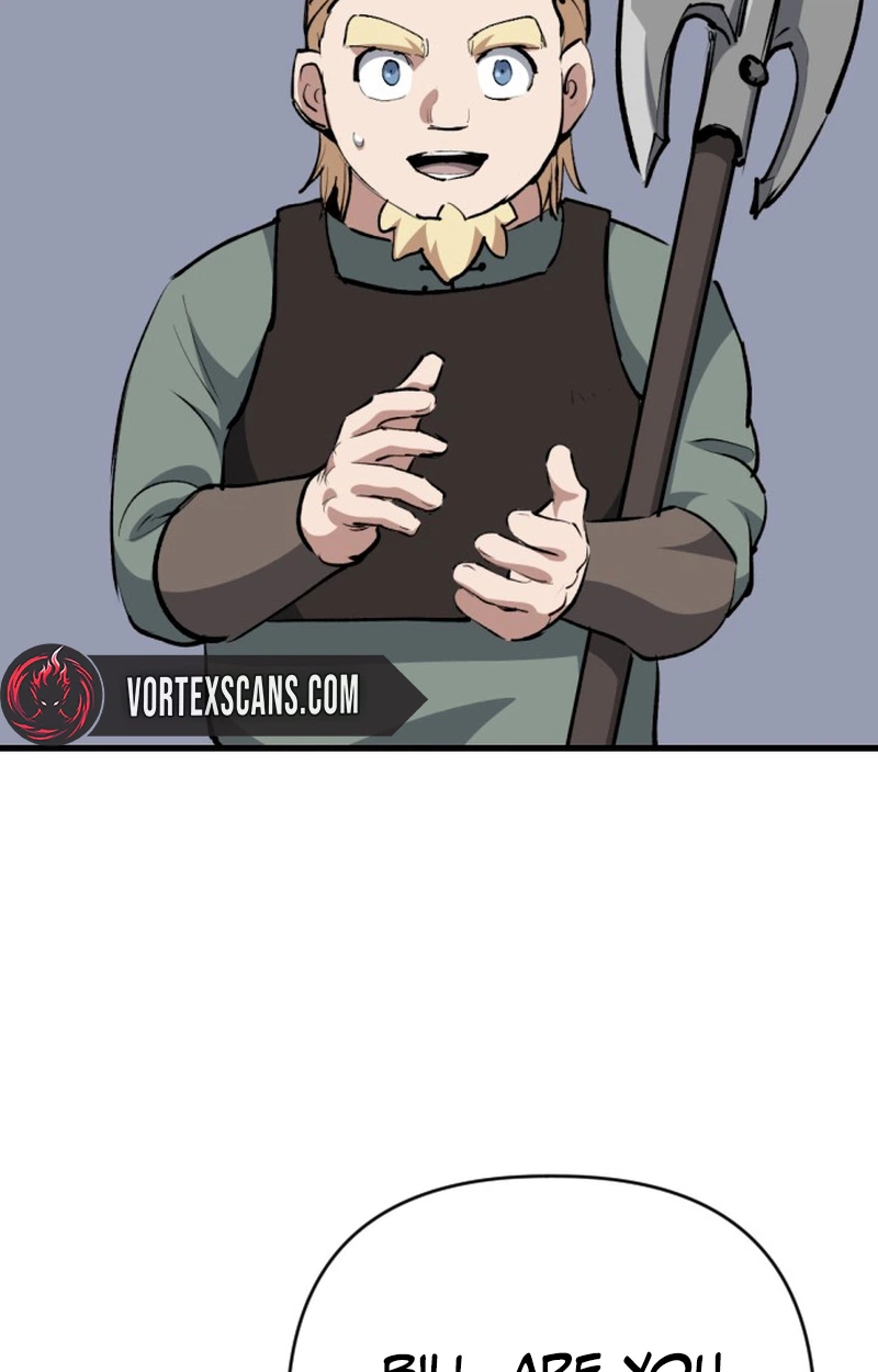 Bill The Blacksmith Chapter 37 page 72 - 