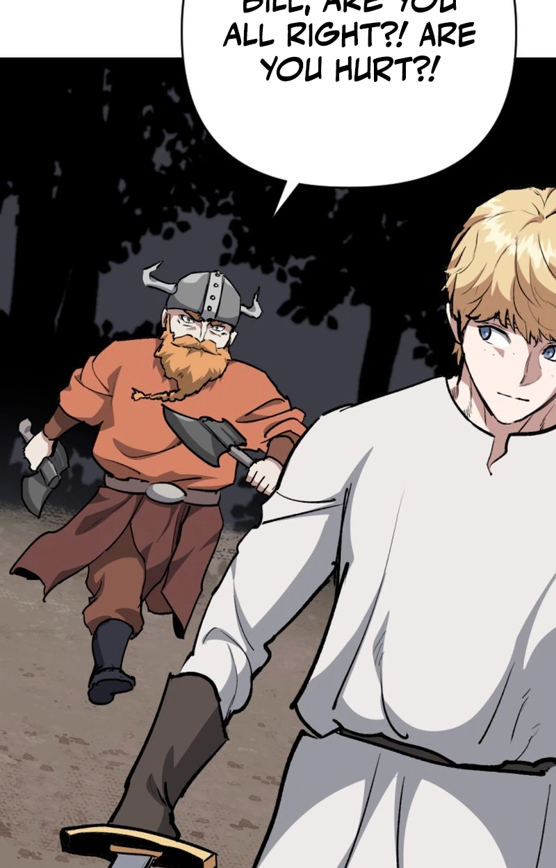 Bill The Blacksmith Chapter 37 page 73 - 
