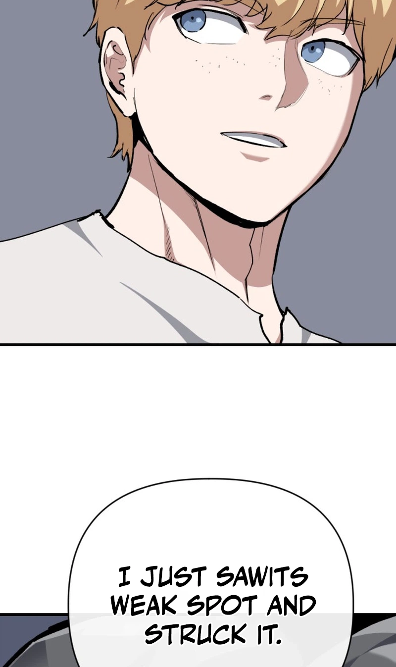 Bill The Blacksmith Chapter 37 page 77 - 