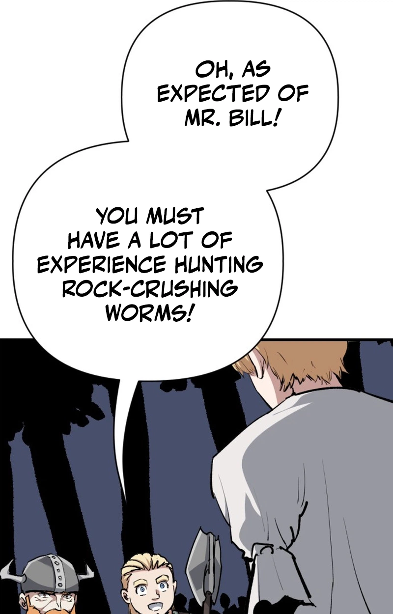 Bill The Blacksmith Chapter 37 page 79 - 
