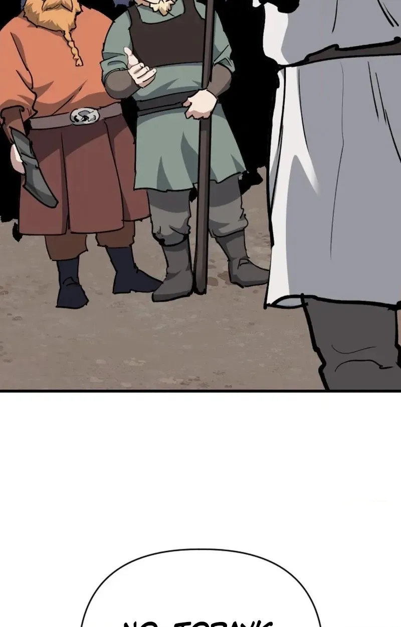 Bill The Blacksmith Chapter 37 page 80 - 